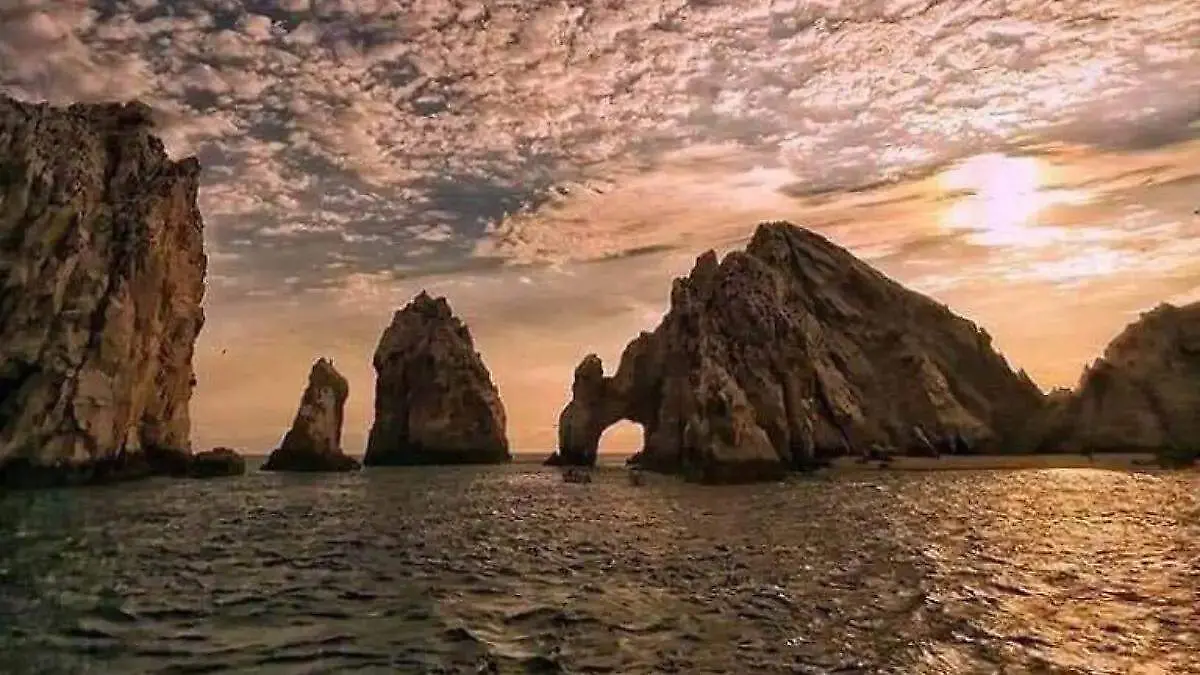 cabo san lucas arco